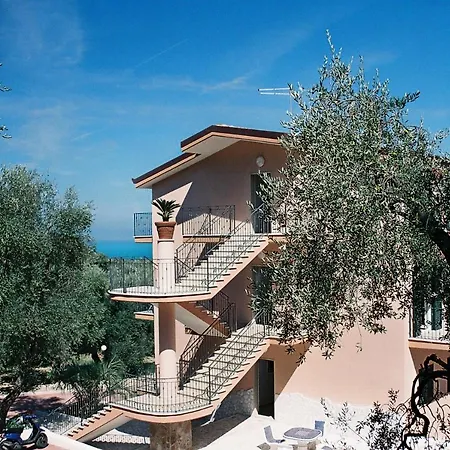 Lejlighedshotel E La Cappella Del Convento