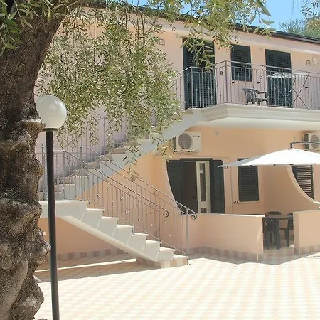Aparthotel E La Cappella Del Convento