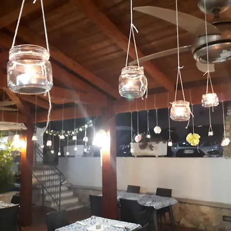E La Cappella Del Convento Aparthotel 3*