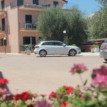 Aparthotel E La Cappella Del Convento 3*