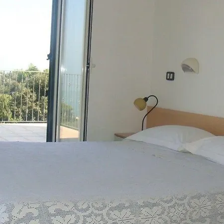 Aparthotel E La Cappella Del Convento 3*