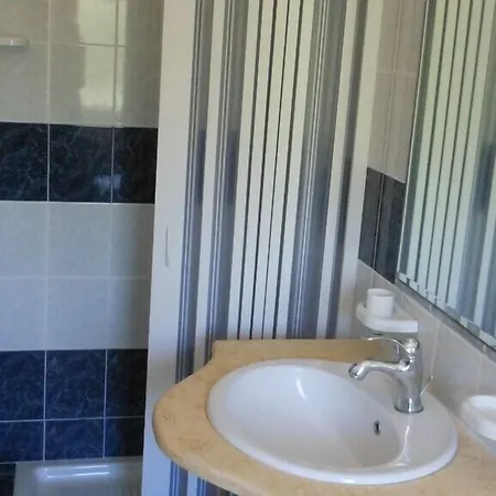 Aparthotel E La Cappella Del Convento 3*