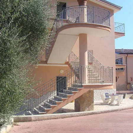 E La Cappella Del Convento 3* Rodi Garganico