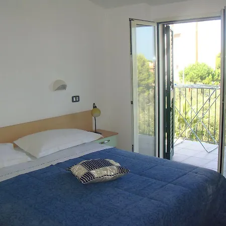 E La Cappella Del Convento Aparthotel Rodi Garganico