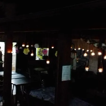 Aparthotel E La Cappella Del Convento Rodi Garganico