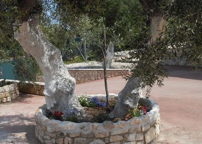 E La Cappella Del Convento Lejlighedshotel 3*