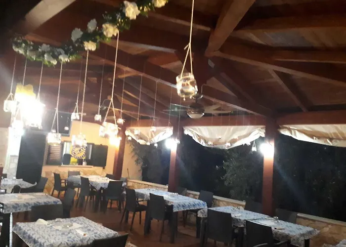 E La Cappella Del Convento