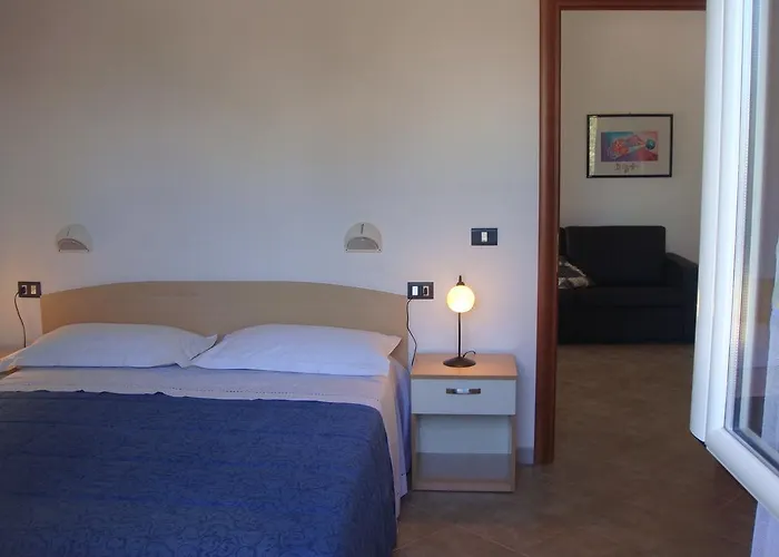 E La Cappella Del Convento 3* Rodi Garganico