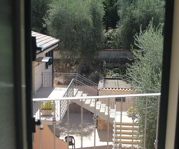 E La Cappella Del Convento 3* Rodi Garganico