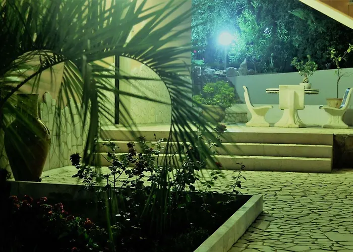 E La Cappella Del Convento Lejlighedshotel 3*