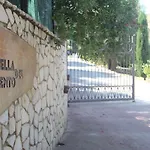 E La Cappella Del Convento Hotel apartamentowy