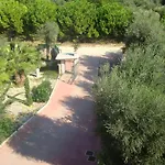 Hotel apartamentowy E La Cappella Del Convento Rodi Garganico