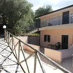 E La Cappella Del Convento Hotel apartamentowy Rodi Garganico