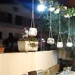 E La Cappella Del Convento Rodi Garganico