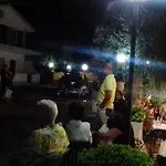 E La Cappella Del Convento Rodi Garganico