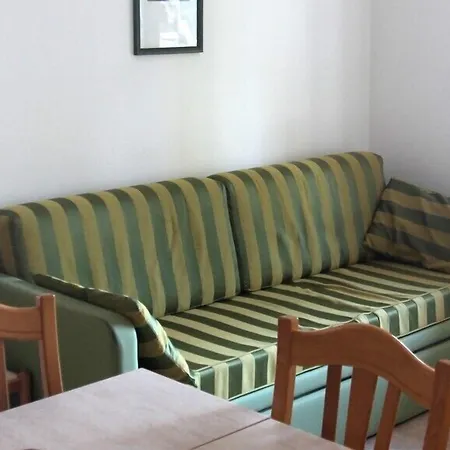 公寓式酒店 E La Cappella Del Convento 3*