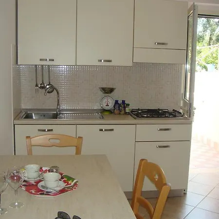 Ξενοδοχείο με διαμερίσματα E La Cappella Del Convento