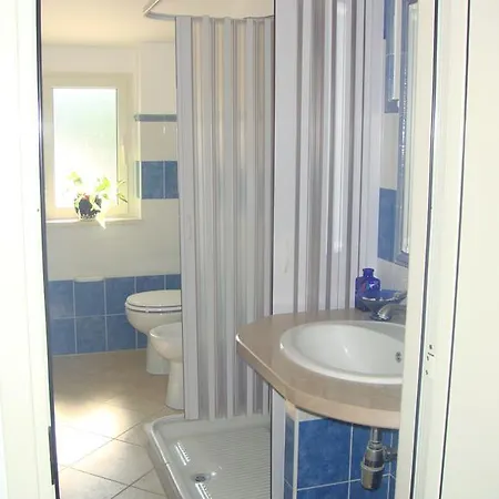 E La Cappella Del Convento Aparthotel 3*