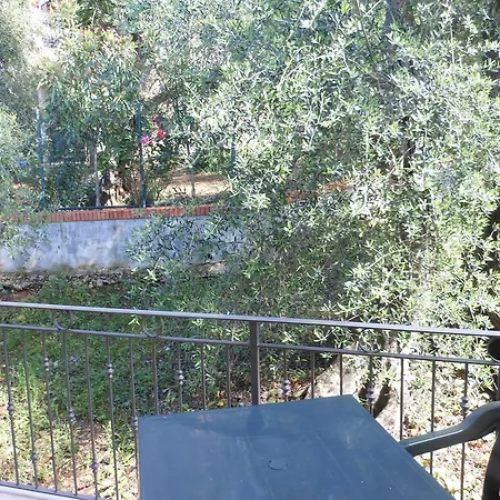 E La Cappella Del Convento 公寓式酒店 3*