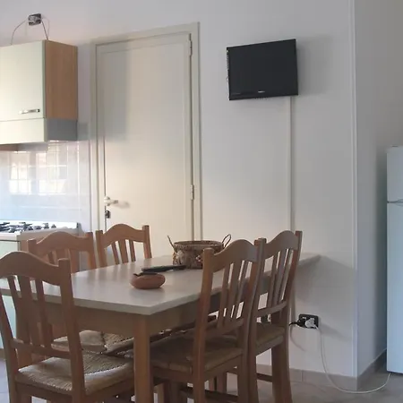 公寓式酒店 E La Cappella Del Convento