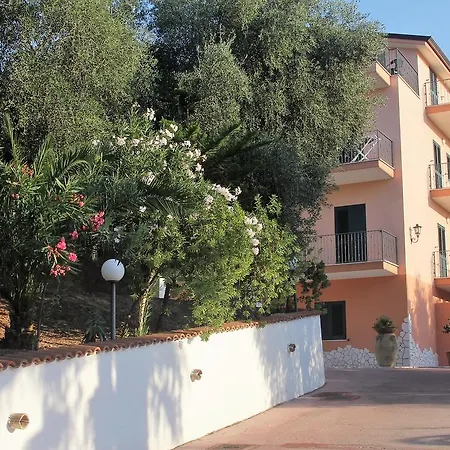 E La Cappella Del Convento 3*