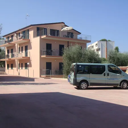 E La Cappella Del Convento 3*