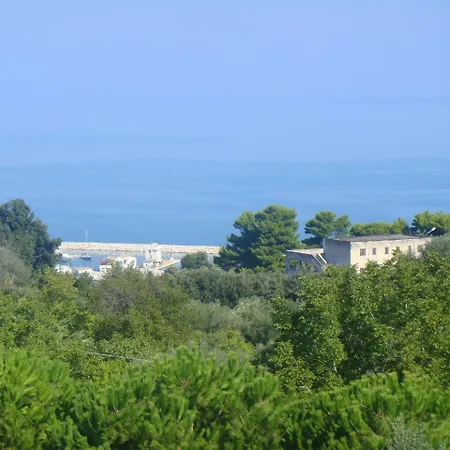 شقة فندقية E La Cappella Del Convento