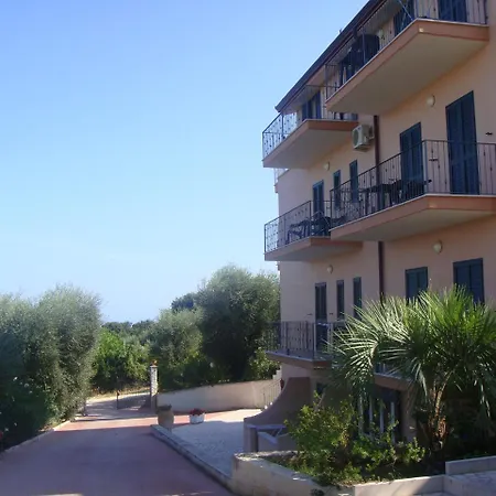 E La Cappella Del Convento Ξενοδοχείο με διαμερίσματα