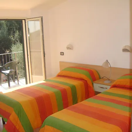 E La Cappella Del Convento Ξενοδοχείο με διαμερίσματα