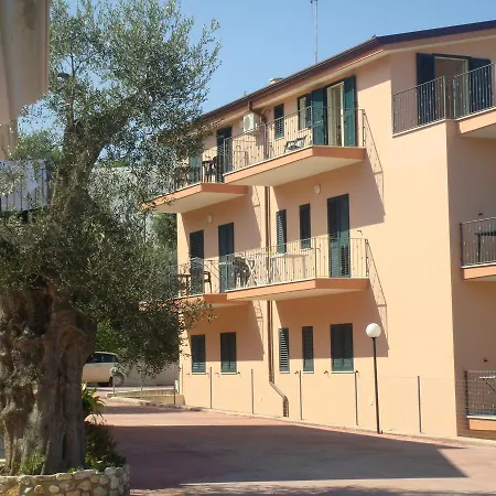 E La Cappella Del Convento Rodi Garganico