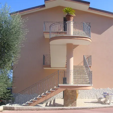 E La Cappella Del Convento 公寓式酒店