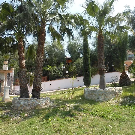 公寓式酒店 E La Cappella Del Convento