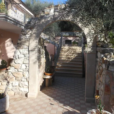 公寓式酒店 E La Cappella Del Convento 3*