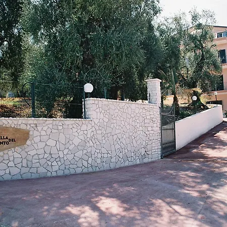 E La Cappella Del Convento 3* Rodi Garganico