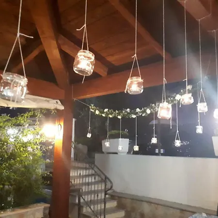 Aparthotel E La Cappella Del Convento Rodi Garganico