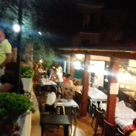 E La Cappella Del Convento 公寓式酒店 罗迪-加尔加尼科