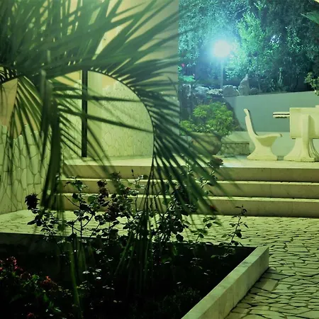 E La Cappella Del Convento Ξενοδοχείο με διαμερίσματα 3*