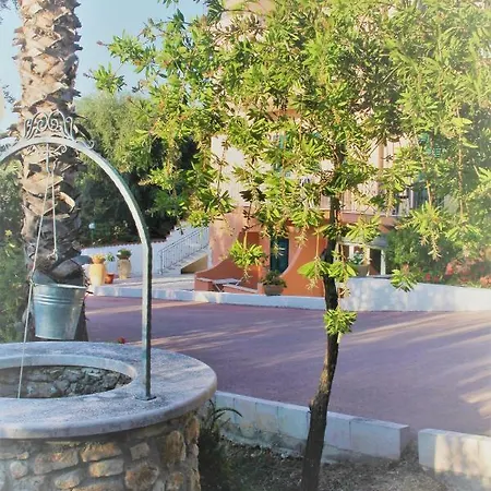 E La Cappella Del Convento 3*