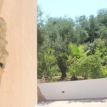 E La Cappella Del Convento 3* Rodi Garganico