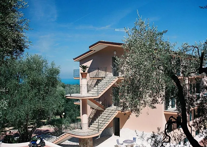 Aparthotel E La Cappella Del Convento