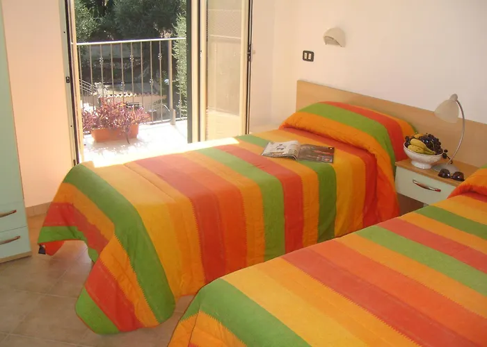 Aparthotel E La Cappella Del Convento
