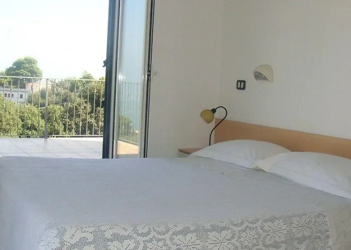 Aparthotel E La Cappella Del Convento 3*
