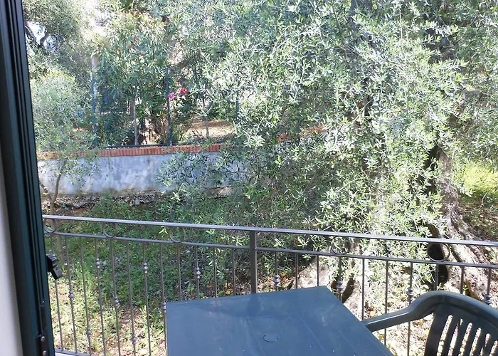 E La Cappella Del Convento Aparthotel 3*