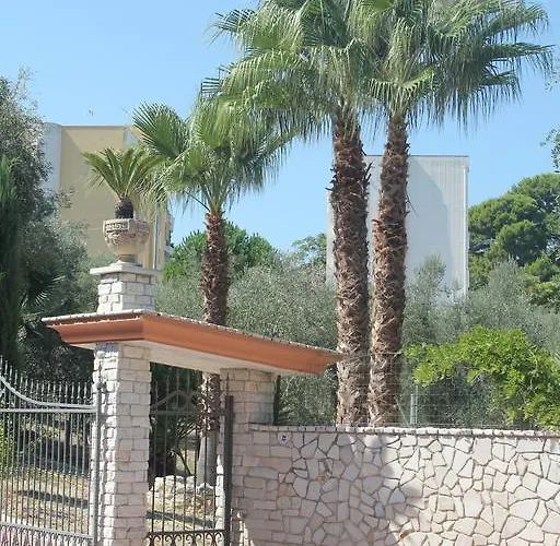 Aparthotel E La Cappella Del Convento