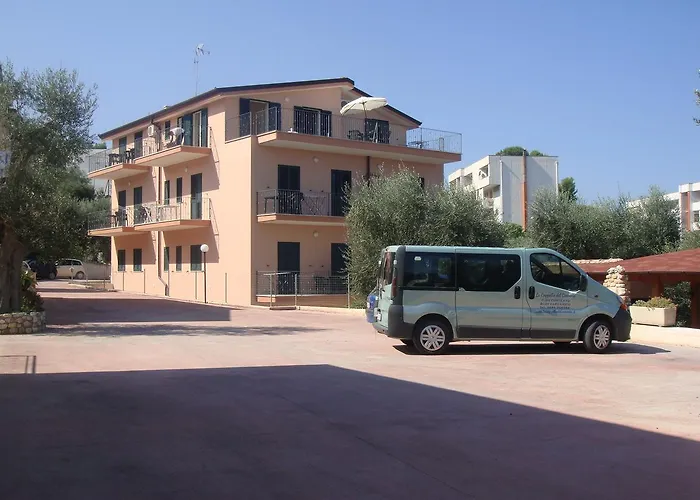 E La Cappella Del Convento 3*