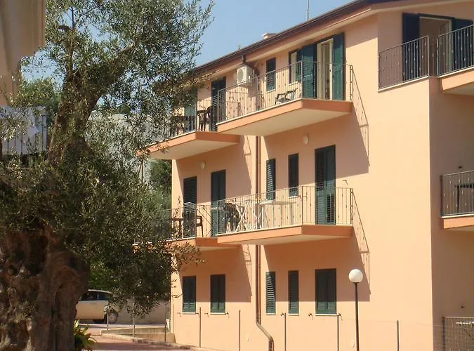 E La Cappella Del Convento Aparthotel 3*