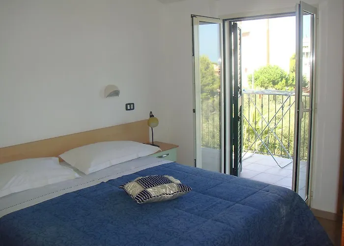 E La Cappella Del Convento Aparthotel Rodi Garganico