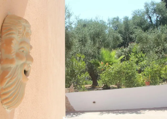 E La Cappella Del Convento 3* Rodi Garganico